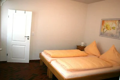 Ferienwohnung 2 Personen