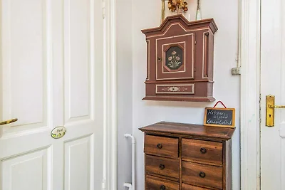 Kapitein Huis BnB in Fano