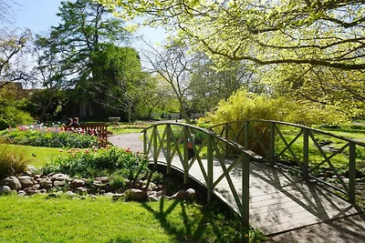 4 Sterne Ferienhaus in VISBY