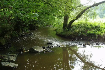 Eifelcottage Storchennest
