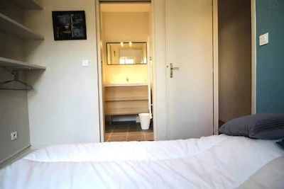 Wunderschönes Apartment für 4 im historischen...