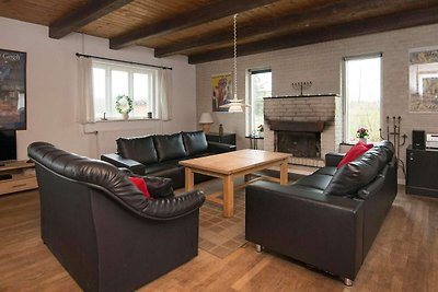 15 persoons vakantie huis in Hundslund-By...