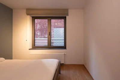 Wohnung in Ostende nahe der Küste