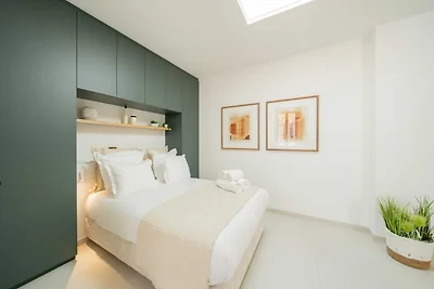 Geräumiges 2-Personen-Studio – Zentrum von...