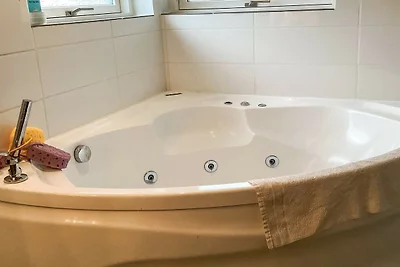 4 Sterne Ferienhaus in Væggerløse