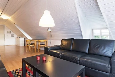 10 Personen Ferienhaus in Blåvand