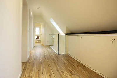 Doppelhaushälfte, St. Peter-Ording