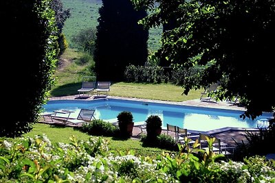 Villa in Montemaggiore Al Metauro, Weinberge,...