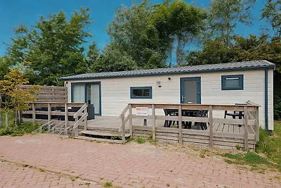 OK29 Vakantiehuis "Saar" Oostkapelle