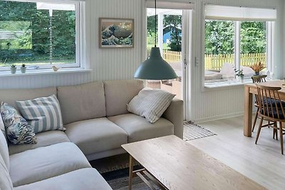 6 Personen Ferienhaus in Højby