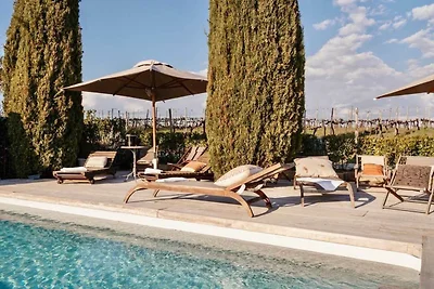 Vinarte, eine wunderschöne Villa und ein...