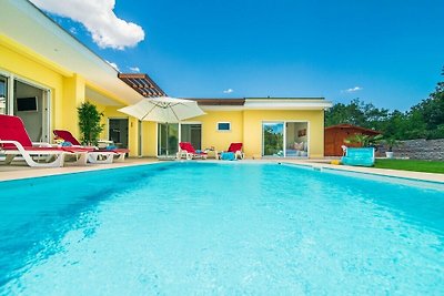 Villa Vita Residenza di vacanza confortevole