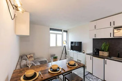 Casa vacanze a Pla d'Adet vicino alle piste