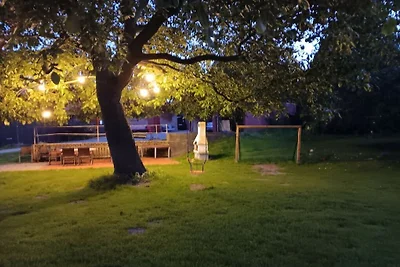 Ferienwohnung mit 3 Schlafzimmer
