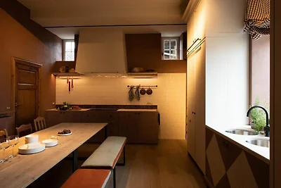 Ferienhaus in Schimmert mit Terrasse
