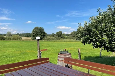 Ferienwohnung mit 2 Schlafzimmer