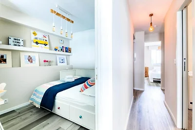 Wohnungen in Palavas les Flots