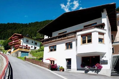 Apartament w Kappl z kartą Silvretta