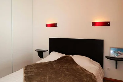 Wohnung in einer Luxusresidenz