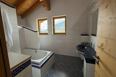 Wohnung in Neustift im Stubaital