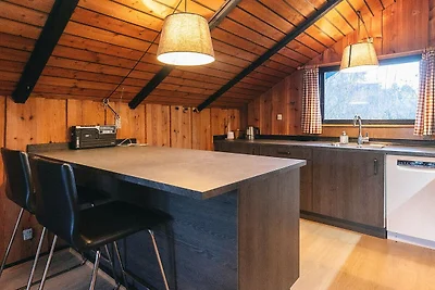 5 Personen Ferienhaus in Rødby-By Traum