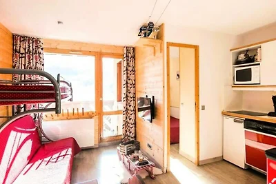 Appartamento Selection 1 camera da letto (5...