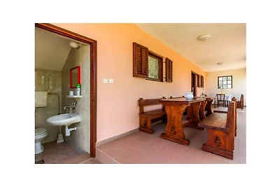 Vakantiehuis Marmelo