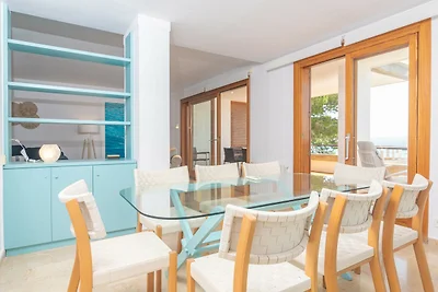 Ed. Bellveure 2º A - Apartment Mit Gratis...