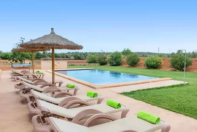 Sa Xorca - Villa Con Piscina Privada En...