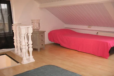 Ferienhaus in Schoorl mit 1 Schlafzimmer