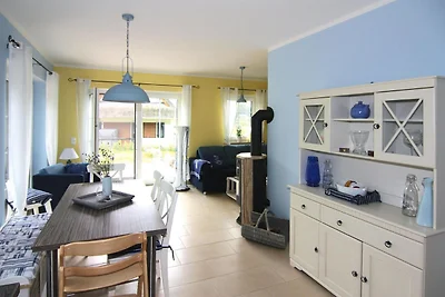 Casa vacanze il mio ancoraggio, Zirchow