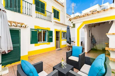 Appartamento a Burgau vicino spiaggia