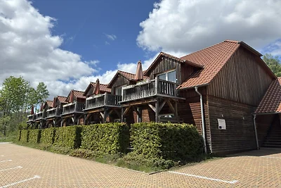 Palazzina Der Kräuterhof a Drei Annen Hohne