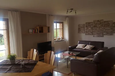 Ferienwohnung in Daun mit Schwimmbecken