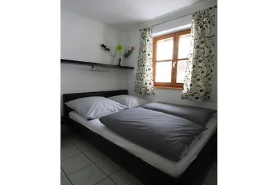 Ferienwohnung Karwendel