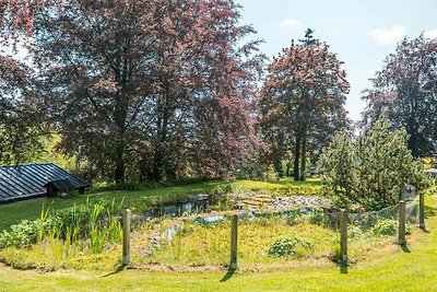 Ferienvilla Sauerland