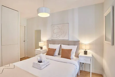 Ferienwohnung Familienurlaub Paris