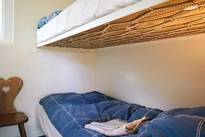 5 osob apartament w Allinge