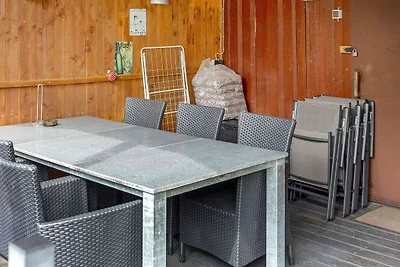 8 persone case ad Højslev