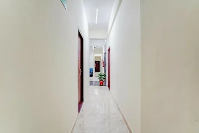 Maison de ville Hennur Prakruthi