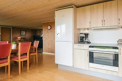 5 Personen Ferienhaus in Juelsminde