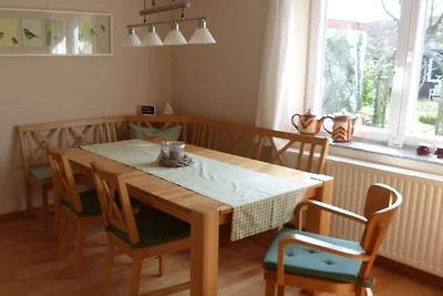 Ferienhaus Königskirsche