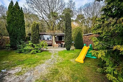 Angenehmes Chalet in Stegeren bei Wald