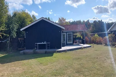4 Personen Ferienhaus in Brovst