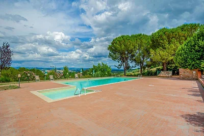 Wohnung in Varna mit Pool