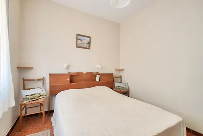 Casa ad Andernos con giardino e barbecue