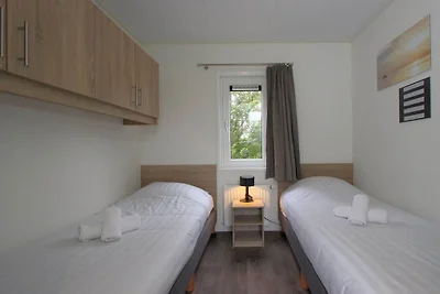 Ferienhaus mit 1 Schlafzimmer