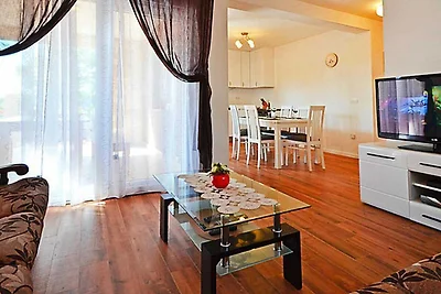 Ferienhaus in Privlaka (Zadar)