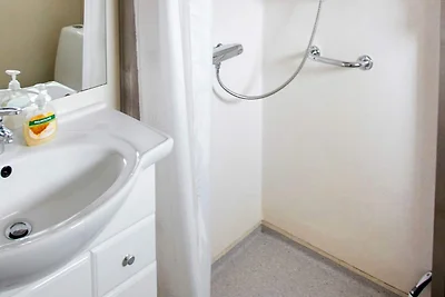 Charmante 2-Zimmer-Wohnung, Meerblick
