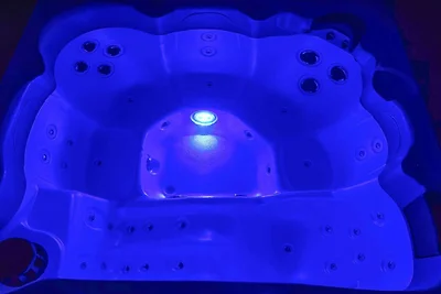 10 Personen Ferienhaus in Jerup-By Traum